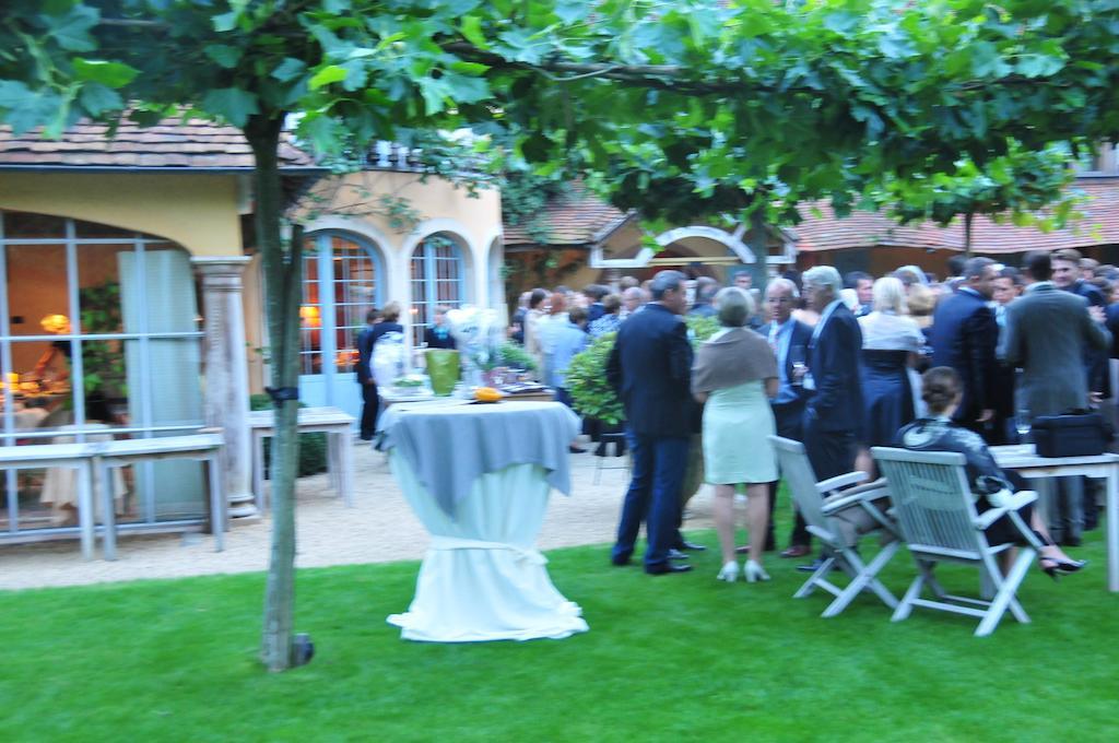 Villa De Zevende Hemel Merendree Esterno foto